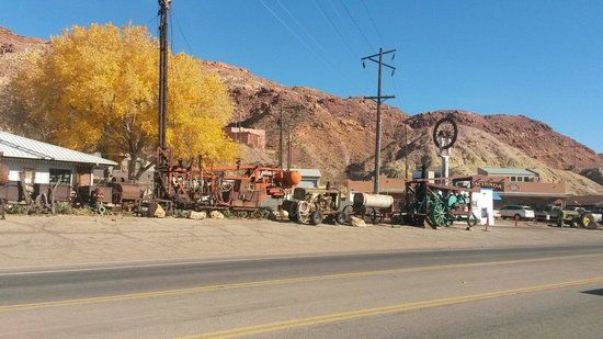 The Overlook Gallery